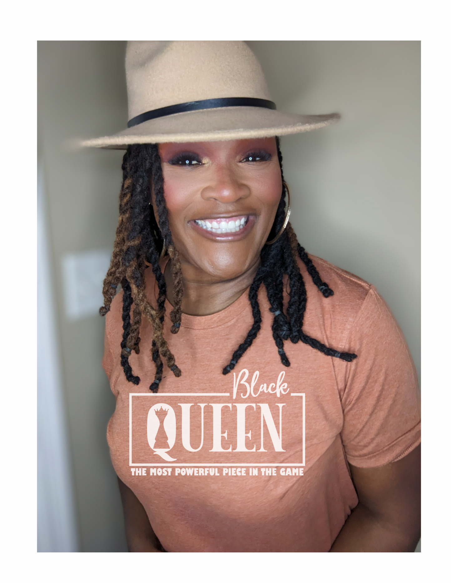Black Queen: The Most Powerful Pawn In the Game