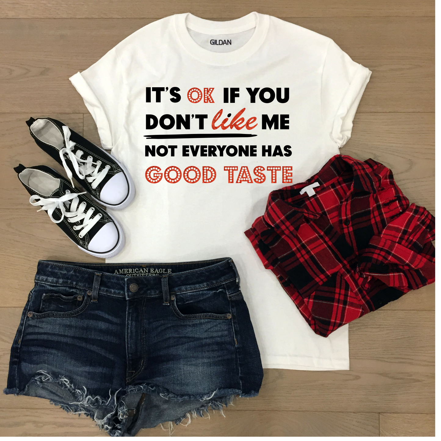 Good Taste T-Shirt