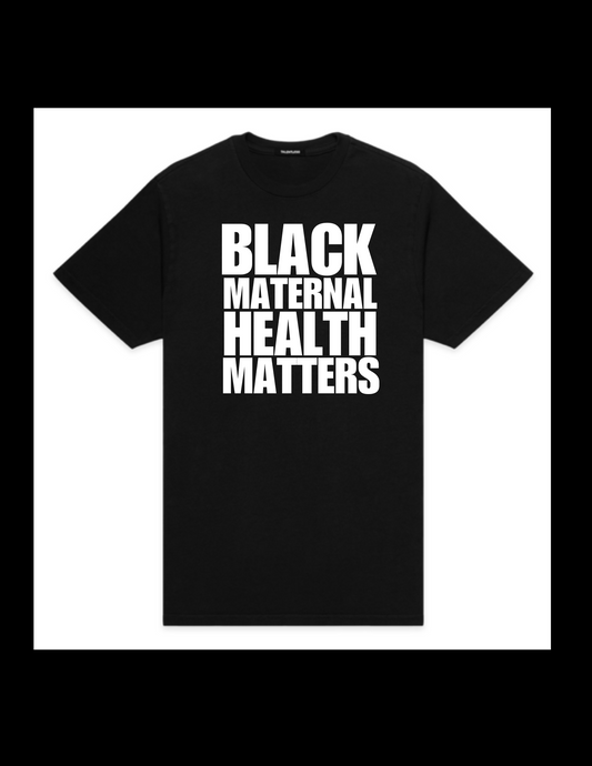 Black Maternal Health Matters