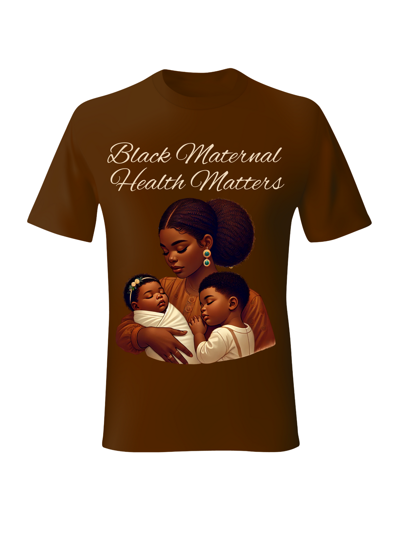 From Bump to Birth:Black Maternal Health