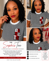 SophisTee