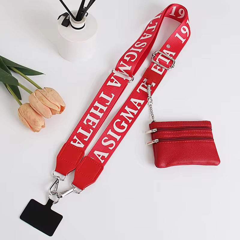 The Essentials Crossbody