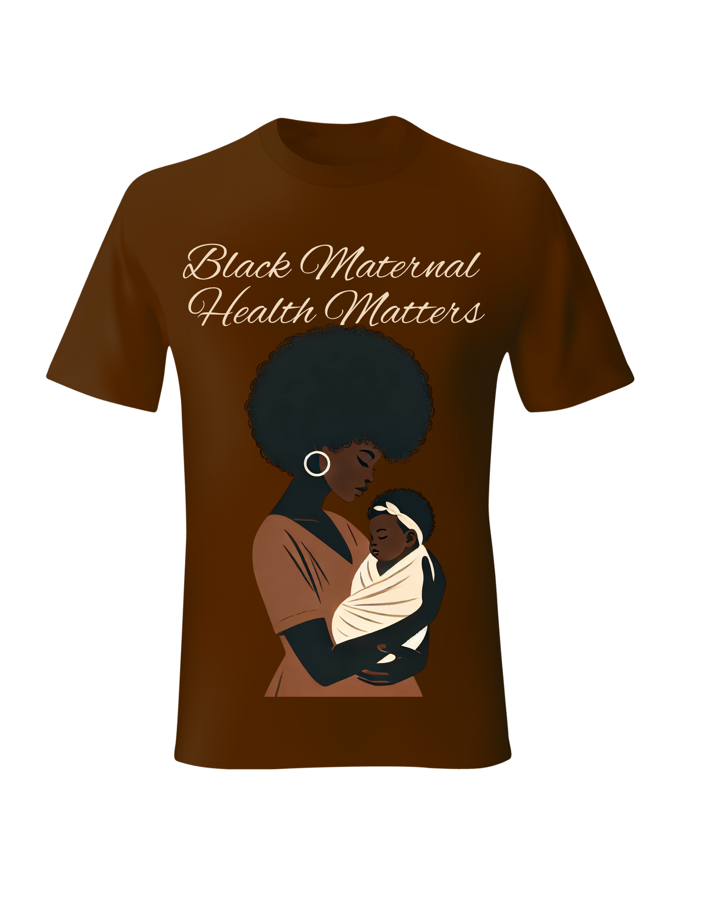 From Bump to Birth:Black Maternal Health