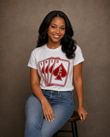 1913 Ace Delta Graphic Tee