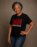 The ΔΣΘ Legacy Started With Me Tee