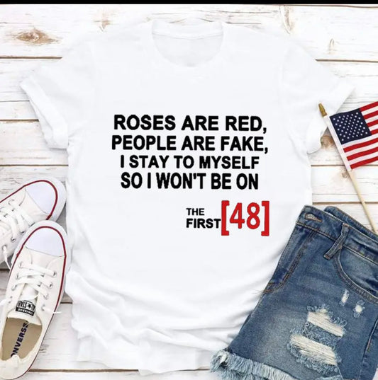 I’m Staying Off First 48