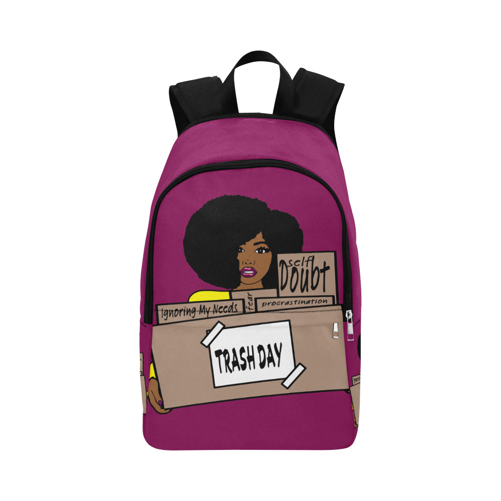 Limitless Backpack – The Sassy Greek