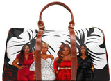 Sassy Diva Travel Bag