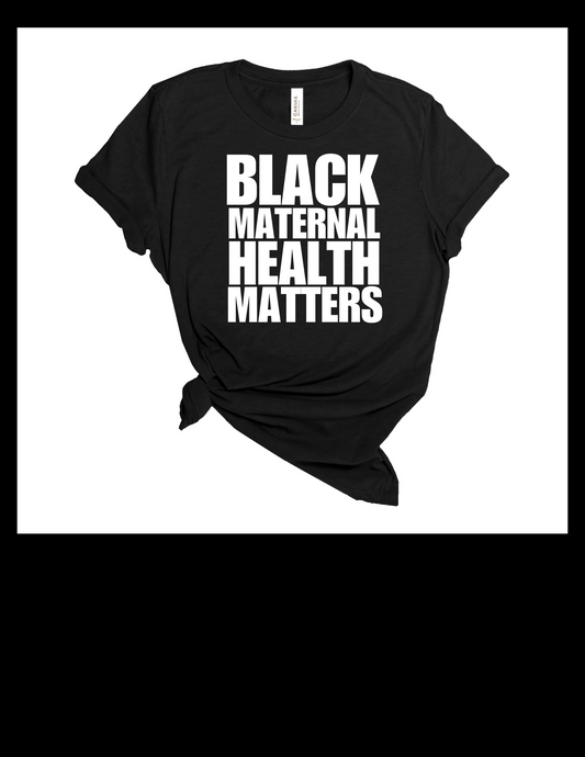 Black Maternal Health Matters